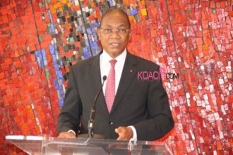 Côte dÂ’Ivoire : Abidjan se prépare pour vendre ses diamants 